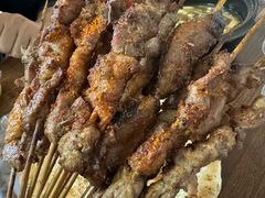 -同来顺烧烤餐厅(哈尔滨道店)