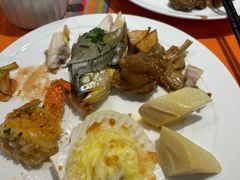 -南通大饭店·米兰餐厅