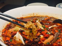 -首秀·四川料理(星耀101店)