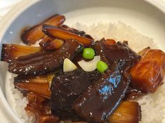 -悦融琥珀·京鲁菜·海味珍品(西单店)