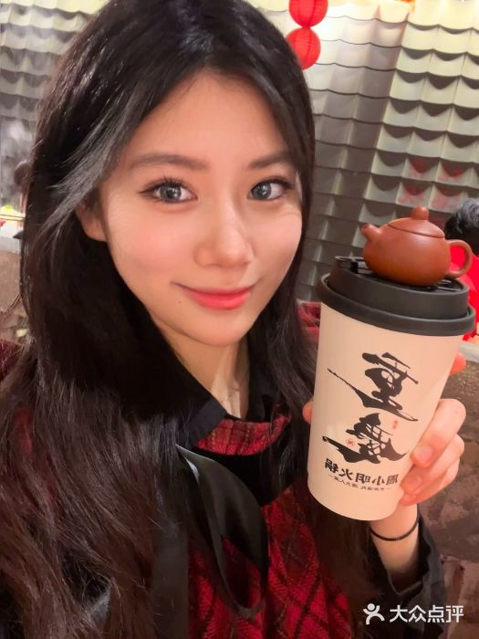 周小明火锅(黑金冠社区店)图片