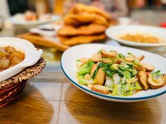 -老磨油饼(高陵店)