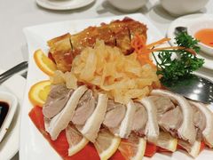 -麒麟海鲜酒家(Richmond)