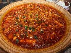 -山四砂锅(太原钟楼街店)