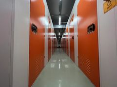 -猫库迷你自助仓储寄存仓库(丽泽桥店)