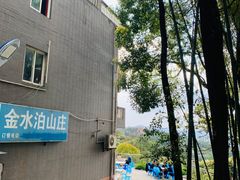 -金水泊山庄·花椒鸡(铁山坪店)