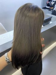 -CIT造型·烫发·染发