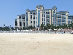 -启东恒大海上威尼斯酒店