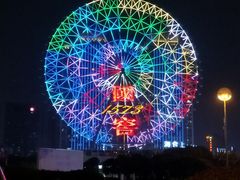-星城之眼摩天轮
