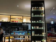 大堂-卡朋西餐(祈福缤纷汇店)