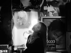 -为你钟情咖啡馆(春熙路太古里步行街店)