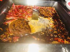-蜀江龙火锅(339店)