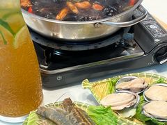 -鹅香四海·卤水火锅·砂锅粥·潮汕菜(宝安店)