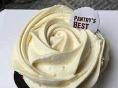 派悦坊14柠檬-Pantry's Best派悦坊蛋糕(K11购物艺术中心店)