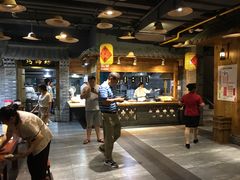 -艳阳天民俗村(公园路店)