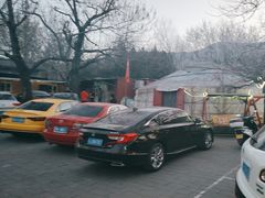 -闻道食府烙饼卷带鱼(原车耳营店原大觉寺店)