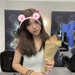 -CIT造型·烫发·染发