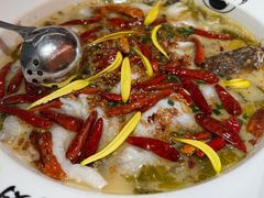 -江渔儿酸菜鱼(曜一城店)