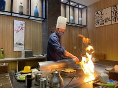 -春田小幸铁板烧(忠义街店)