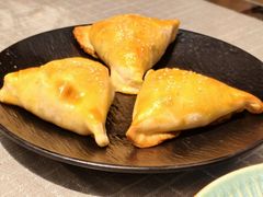 -东方亚克西餐厅(西康路店)