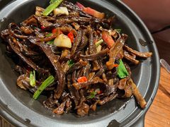 -云海肴·汽锅鸡·云南代表菜(美罗城店)