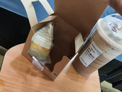 -星巴克(钦江路店)