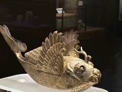 -广西壮族自治区博物馆