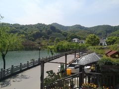 -天地生态农庄