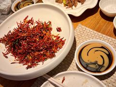 -德永枣香烤鸭(官舍店)