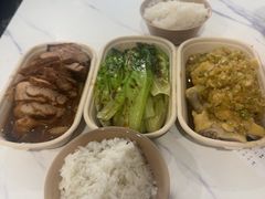 -蒙雅力港式茶餐厅(学人特色商业街店)