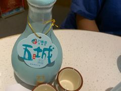 -刀板香·安徽菜(国购IFC店)