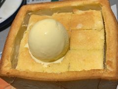 -绿茶餐厅(广州天河城店)