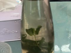 -天毓山庄·餐厅