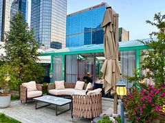 -小河盐帮·私家菜·烤鸭(三元桥·霄云路店)