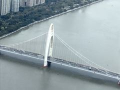 -广州塔璇玑地中海自助旋转餐厅