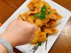 -春發合饭庄