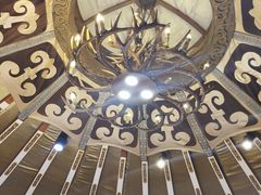 -大汗行宫园林餐厅