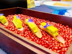 -馋遇江南·精致湖景雅宴(东方之门店)