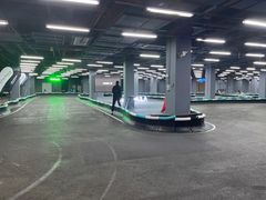 -e赛道卡丁车