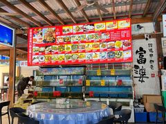 -阿弟特色海鲜餐厅·大排档(平潭店)