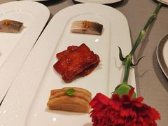 -T館·花园艺术餐厅
