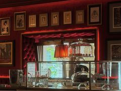 -Cafe Sacher(WIEN)