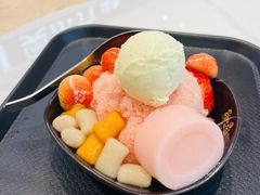 -鲜芋仙(中环百联2店)