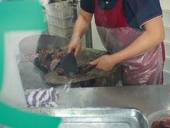 -晓马鸭店(新芜路店)