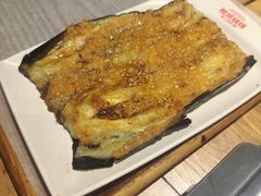 -熙成烧烤(白塔岭店)