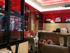 -味千拉面(上海蓝天路店)