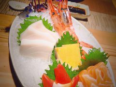 小拼盘-酒井酱子·深夜食堂(东城汇店)