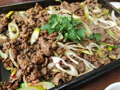 -清真永恒华威肉饼(潘家园店)