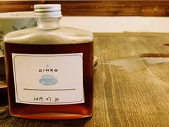 -Ginko银子(青龙街店)