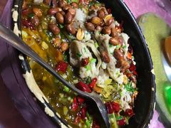 -园林美食城·本土农家菜(杨和镇店)